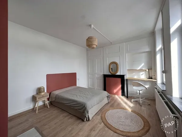 Maison 6 pièces 140 m²