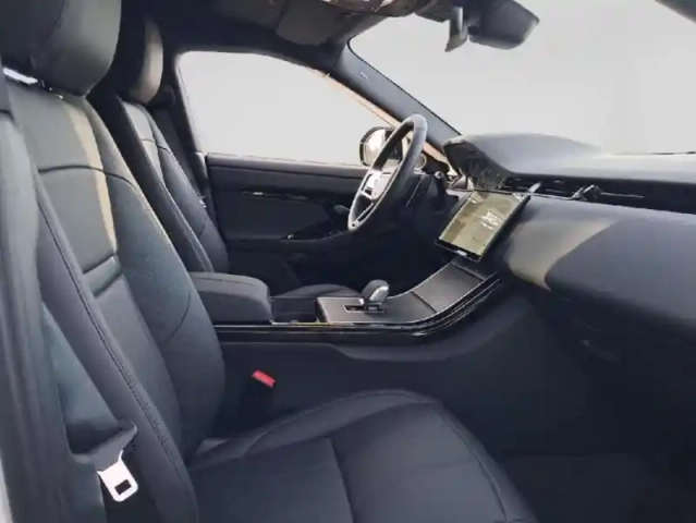 Land Rover Range Rover evoque 1.5 p270e phev 269ch s — photo 20