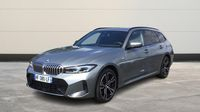 Bmw Série 3 Touring 330eA xDrive 292ch M Sport