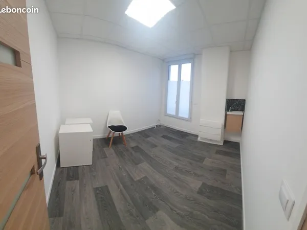 Local professionnel
