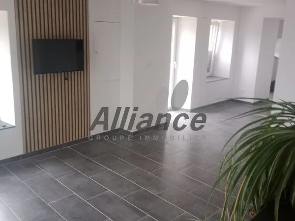 Maison 5 pièces 102 m²