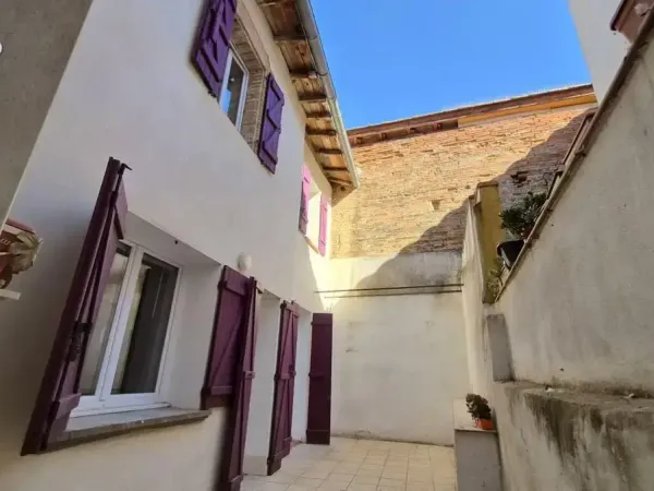 Maison 5 pièces 116 m²