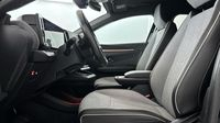 Renault Mégane E-Tech Electric EV60 220ch Techno super charge -B — photo 12