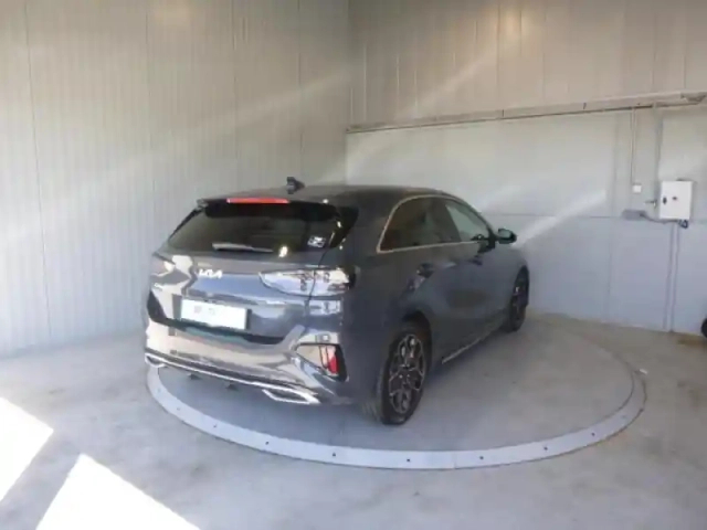 Kia Ceed 1.0 t-gdi 120ch gt line my20 — photo 5