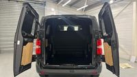 Citroen Jumpy M 2.2 Diesel 180ch Cabine Approfondie Fixe automatique — photo 14