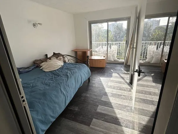 Appartement 2 pièces 63 m²