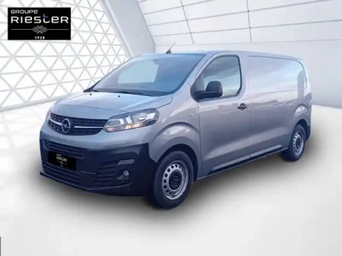 Opel Vivaro fgn l2 1.5 diesel 120 ch