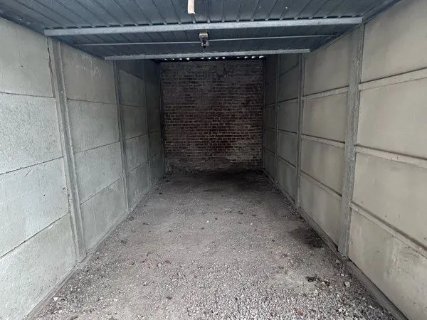 Garage à louer 13m2