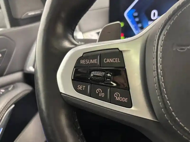 Bmw X5 xdrive50e 489 ch bva8 — photo 54