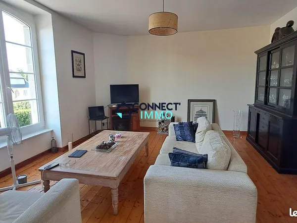 Maison 5 pièces 114 m²