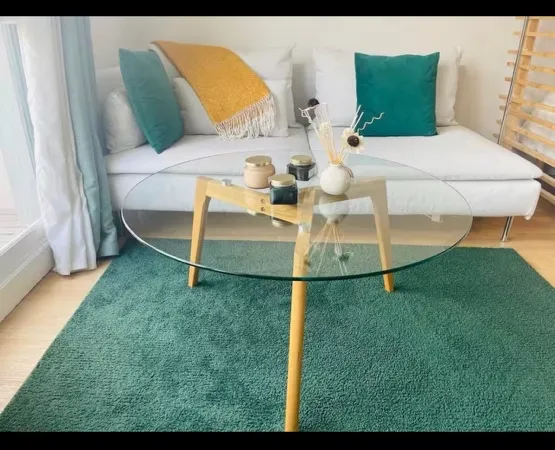 Sous-loue appartement septembre/octobre2026 - 33m² - Paris 15ème