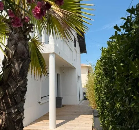Maison Royan