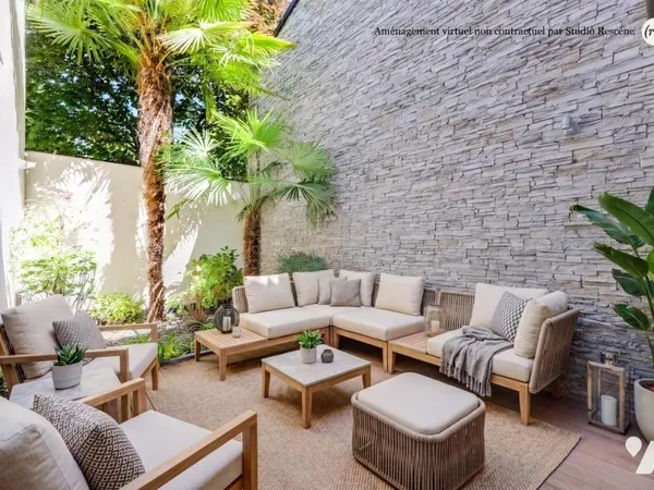 Maison 7 pièces 175 m²