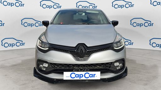 Renault Clio RS Cup 1.6 Turbo 200 EDC6 - N/A – 2018 – 114491 km – Essence – Boîte Automatique — photo 40