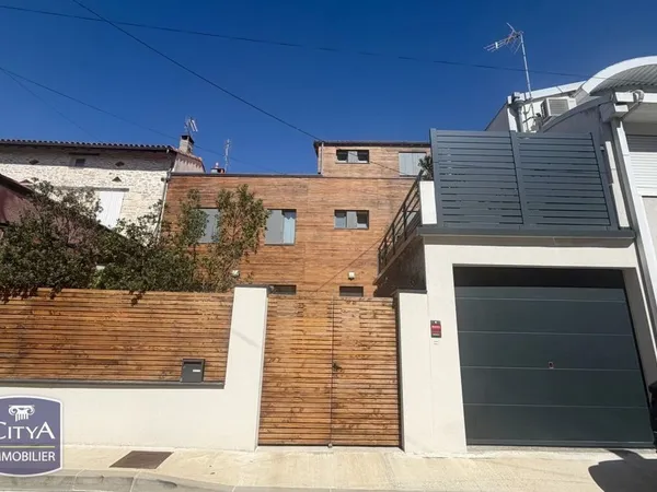 Maison Vente Agen 5p 130m² 370000€