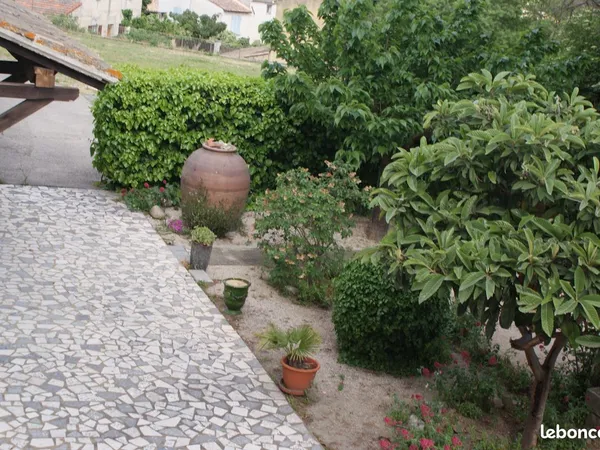 Ancienne maison