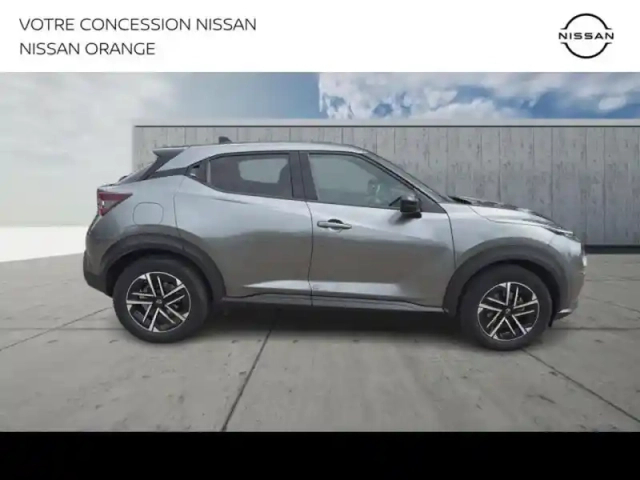 Nissan Juke 1.0 dig-t 114ch n-connecta 2025 — photo 7