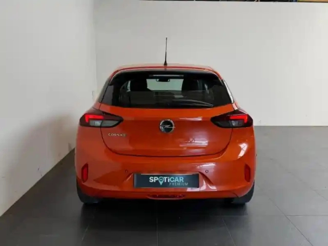 Opel Corsa -e 136 edition / carplay / eligible loa — photo 6