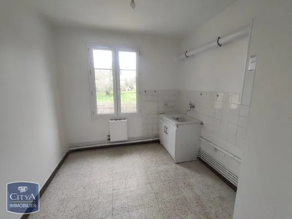 Appartement 4 pièces 76 m²