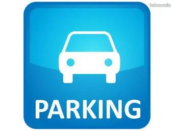 Parking/box Toulouse