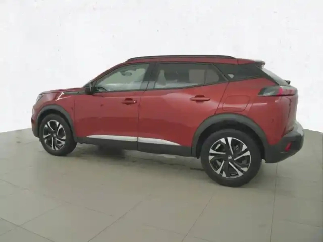Peugeot 2008 bluehdi 130 s&amp;s eat8 — photo 49