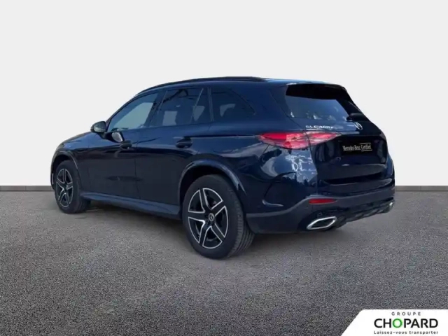 Mercedes Glc 400 e 9g-tronic 4matic — photo 60