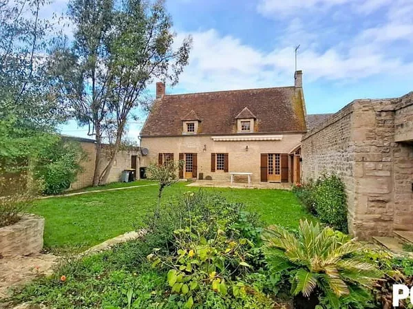 Maison 6 pièces 159 m²