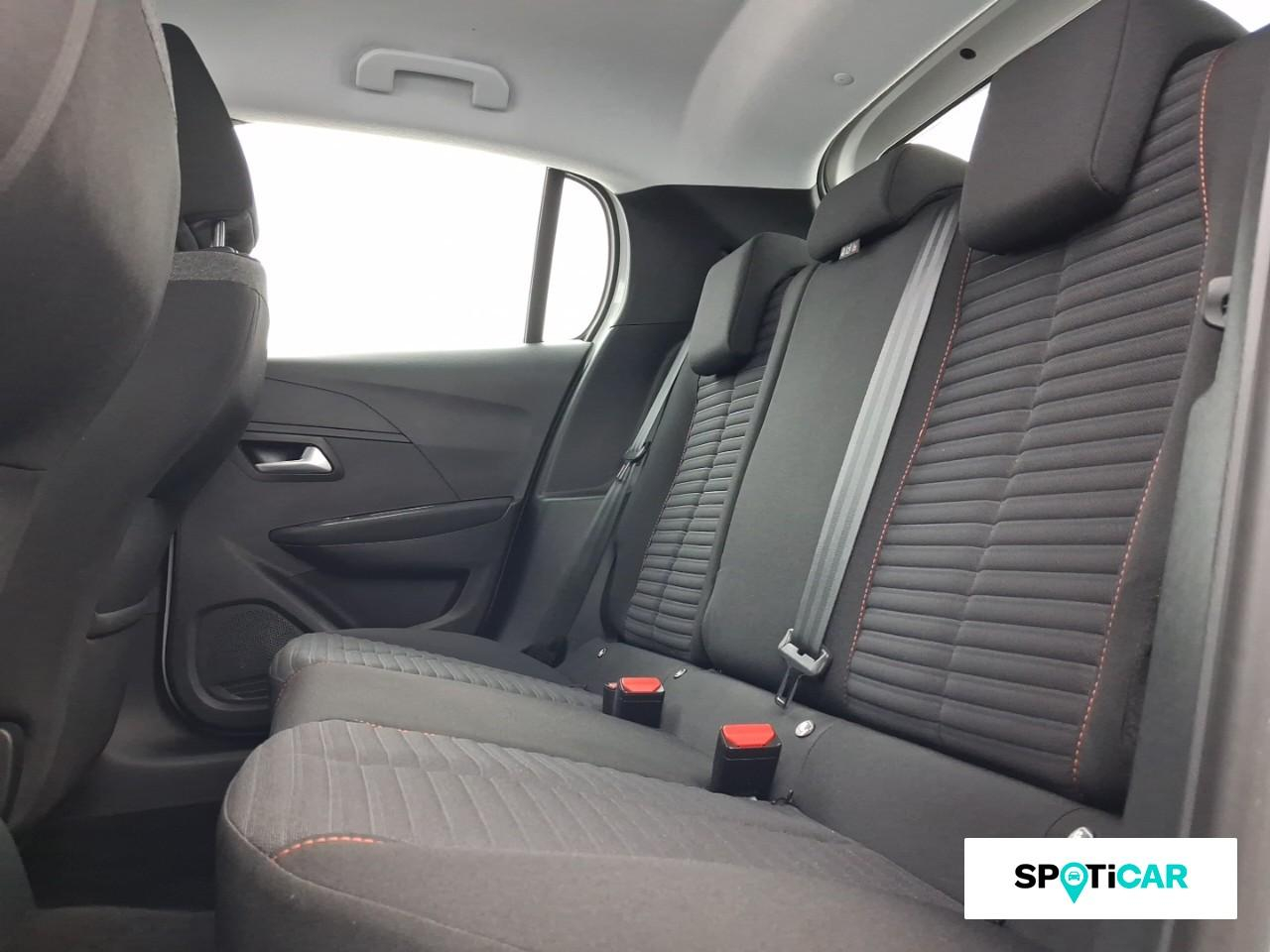 Peugeot 208 1.2 puretech 100ch s&s active pack — photo 10