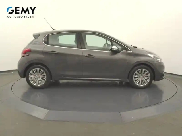 Peugeot 208 1.6 bluehdi 75ch s&amp;s bvm5 — photo 70