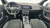 Seat Ateca 2.0 TDI 150ch Start&Stop FR DSG7 — photo 8