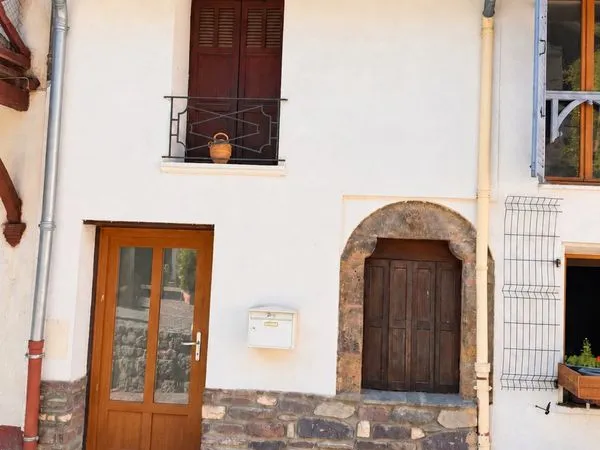 Maison 3 pièces 84 m²