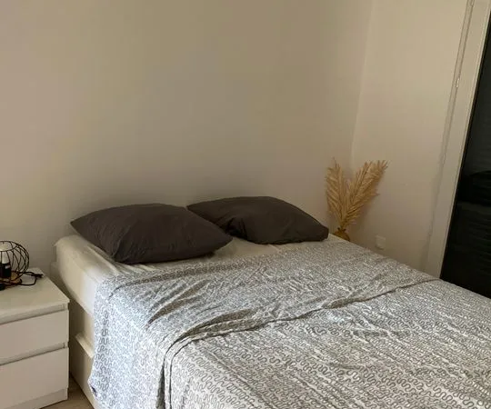 Chambre de 12m2 à louer sur Saint-Chaptes