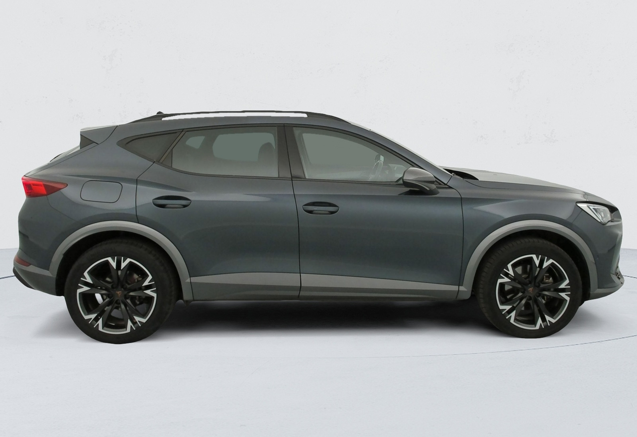 Cupra FORMENTOR — photo 6