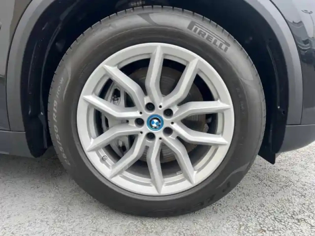 Bmw X5 xdrive50e 489ch xline — photo 9