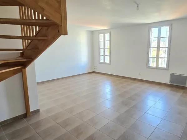 Appartement 4 pièces 114 m²