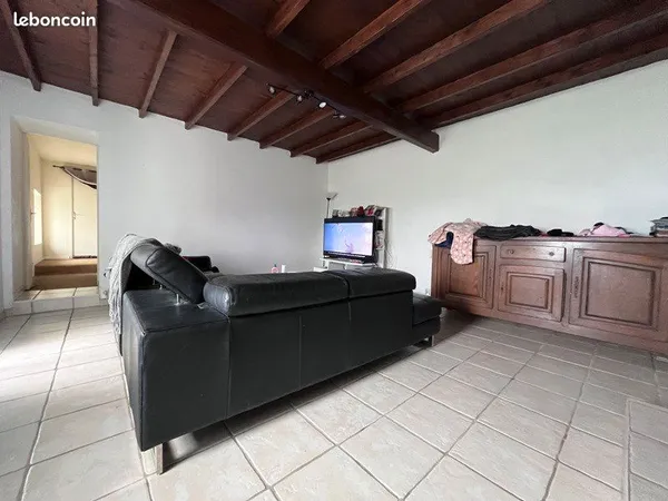 Maison 5 pièces 121 m²