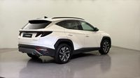 Hyundai Tucson 1.6 CRDI 136ch Hybrid 48V Creative DCT7 — photo 5