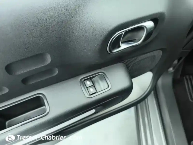Citroën C3 puretech 68 feel business — photo 28