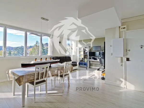 Appartement T4