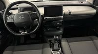 Citroen C4 Cactus PureTech 110ch S&S Feel EAT6 E6.d-TEMP — photo 11