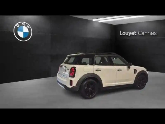 Mini Countryman cooper 136ch  highlands bva7 — photo 5