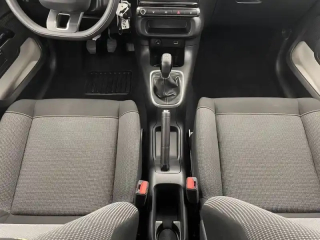 Citroën C3 puretech 83 ch bvm5 — photo 25