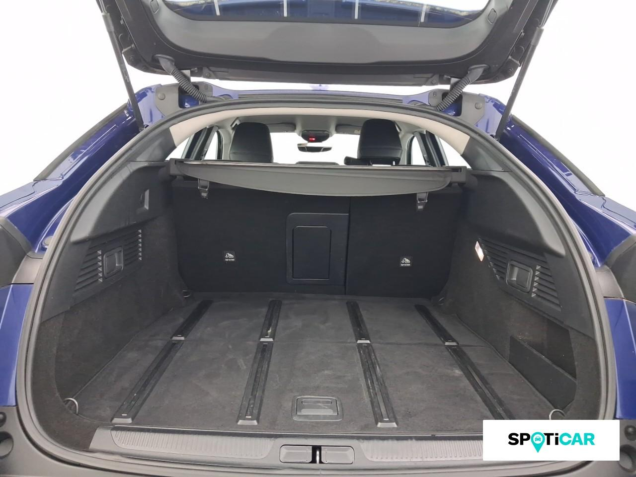 Citroën C5 X hybrid 225ch feel business eeat8 — photo 6