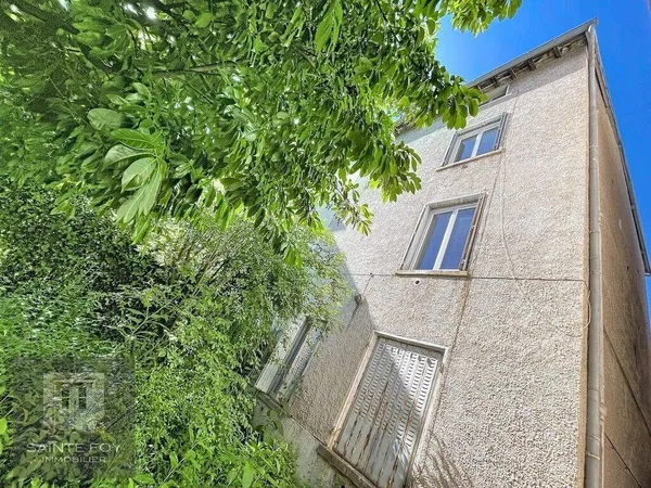 Immeuble de rapport 8 pièces 160 m²