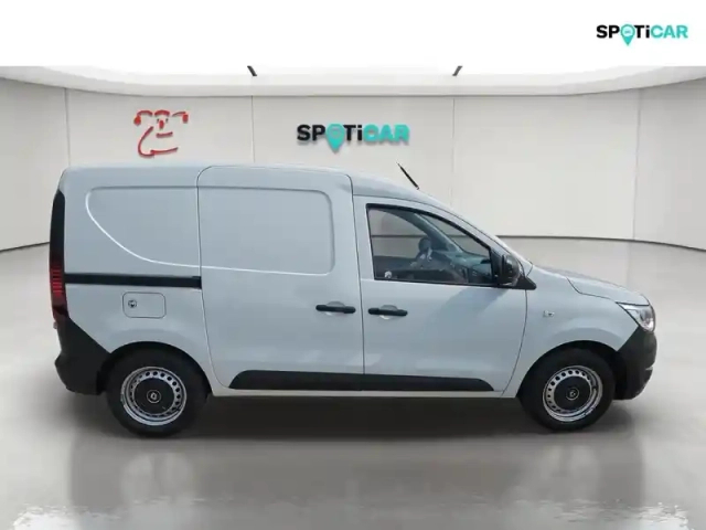 Renault Express Van 1.3 tce 100ch confort 22 — photo 8
