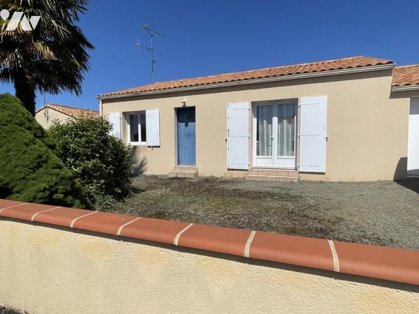 Maison 69 m²