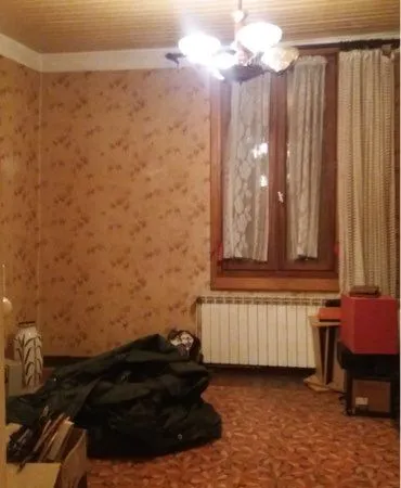 Maison de ville
