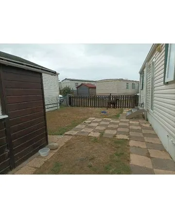 Vente de mobil-home home