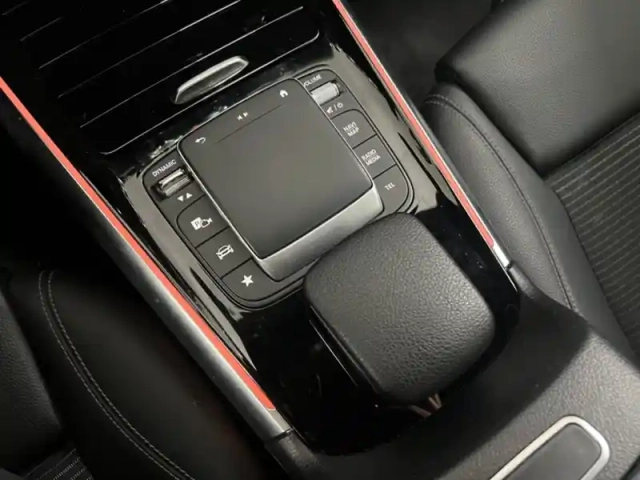 Mercedes Classe B 250 e progressive line — photo 18