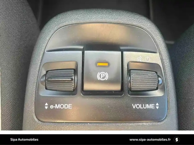Fiat 500 e 95 ch — photo 29